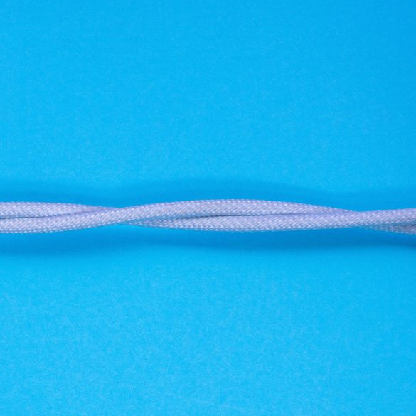 Maxlife MXUC-06 Type-C - Type-C kábel 20W 1m - kék