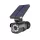 Forever Light napenergiás lámpa LED SUNARI FLS-25 SMD PIR kamera makett 4W 300lm 6000K 1500mAh Li-Ion