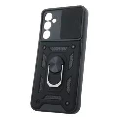 Defender Slide tok Samsung Galaxy A34 5G - fekete