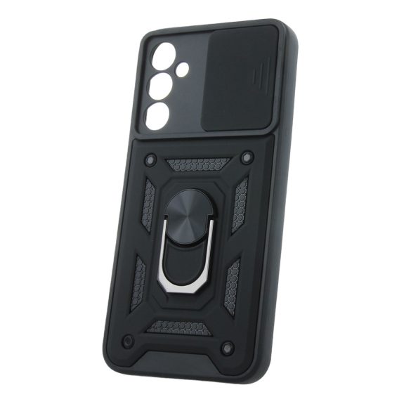 Defender Slide tok Samsung Galaxy A34 5G - fekete