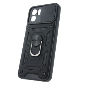 Defender Slide tok Xiaomi Redmi A1/A2 - fekete