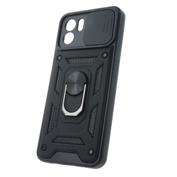 Defender Slide tok Xiaomi Redmi A1/A2 - fekete