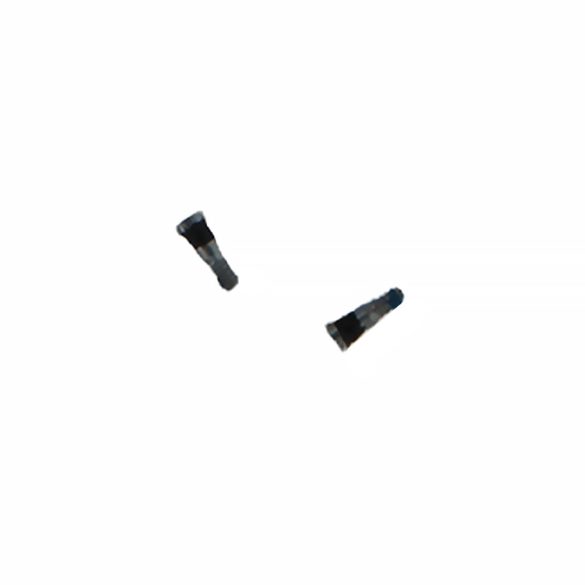 2 alsó csavar pentalobe iPhone 7/7 Plus