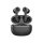 Forever TWE-210 bluetooth fülhallgató ANC - fekete Forever TWE-210 bluetooth fülhallgató ANC - fekete