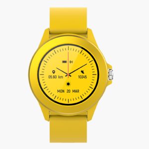 Forever Colorum CW-300 okosóra sárga