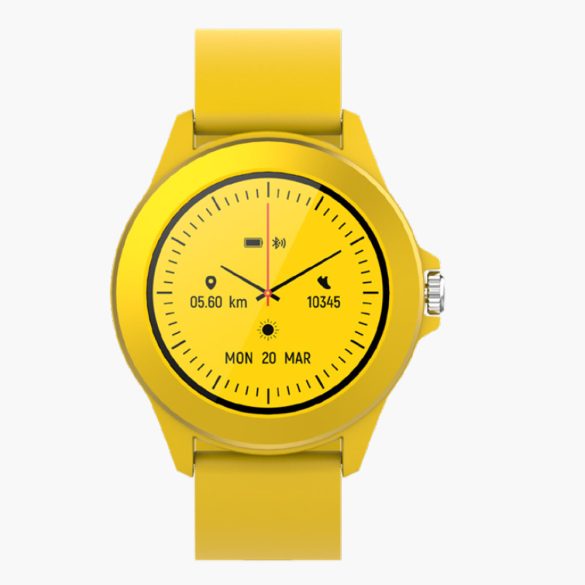 Forever Colorum CW-300 okosóra sárga