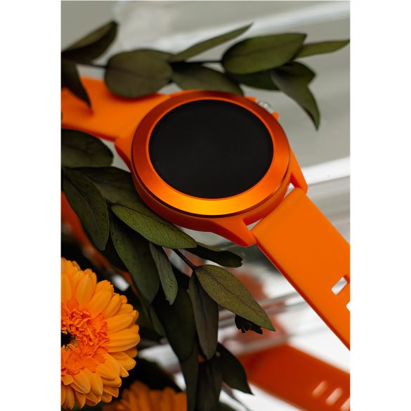 Forever Colorum CW-300 okosóra narancssárga