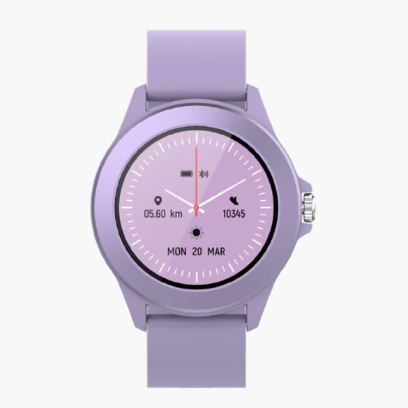 Forever Colorum CW-300 okosóra levendula