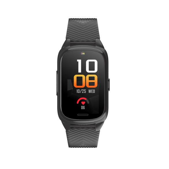 Forever SIVA ST-100 okosóra fekete