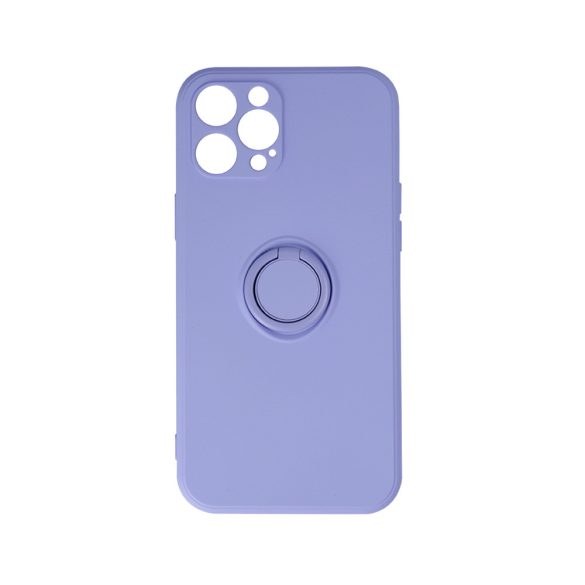 Finger Grip tok Samsung Galaxy S23 Ultra - lila