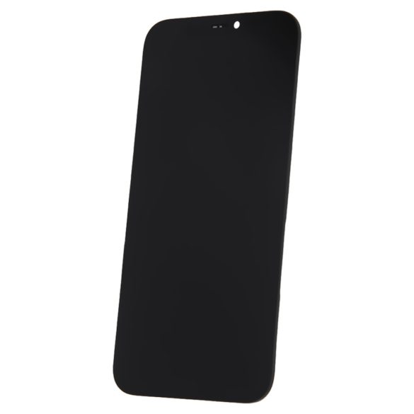 LCD kijelző érintőképernyővel iPhone 12 / 12 Pro Incell FHD fekete