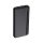 Setty PB1-101 powerbank 10000mAh - fekete Setty PB1-101 powerbank 10000mAh - fekete