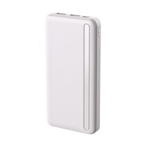 Setty PB1-100 powerbank 10000mAh - fehér