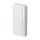Setty PB1-100 powerbank 10000mAh - fehér Setty PB1-100 powerbank 10000mAh - fehér