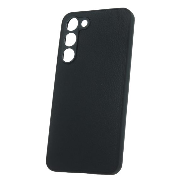 Black&White tok Samsung Galaxy S23 Plus - fekete