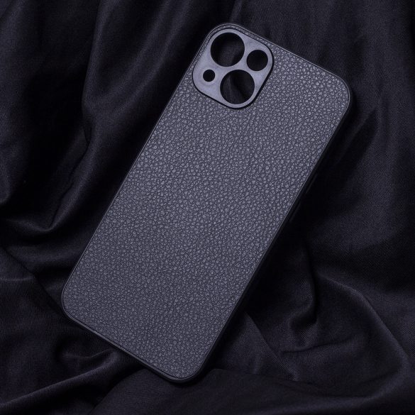 Black&White tok Samsung Galaxy S23 Plus - fekete