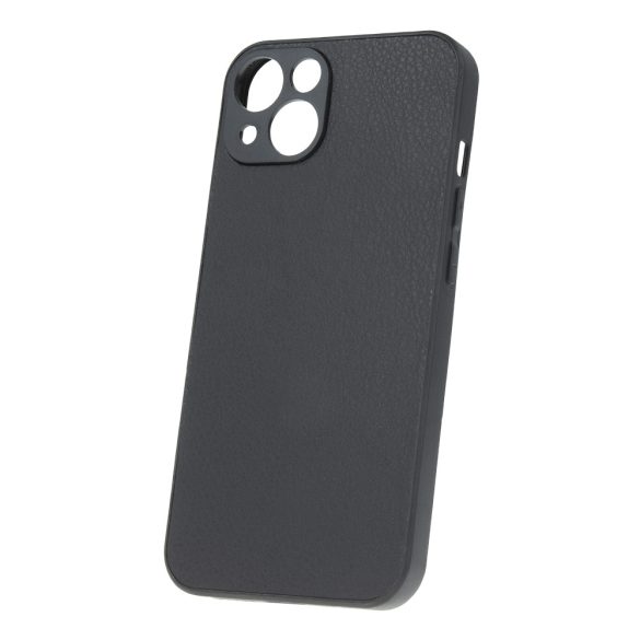 Black&White tok Xiaomi Redmi 12C - fekete