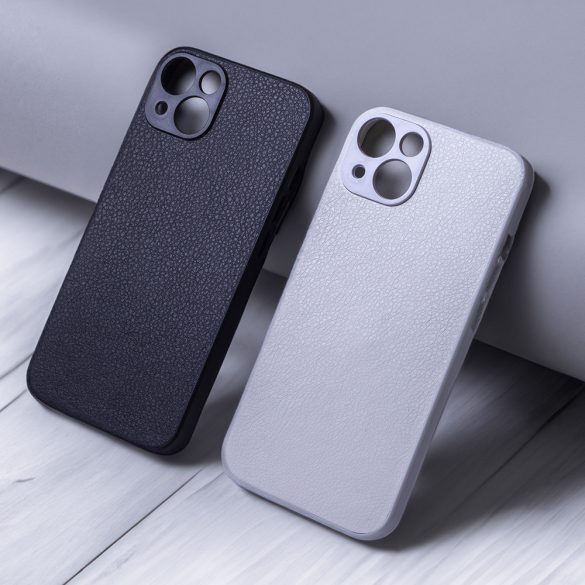 Black&White tok Xiaomi Redmi 12C - fekete