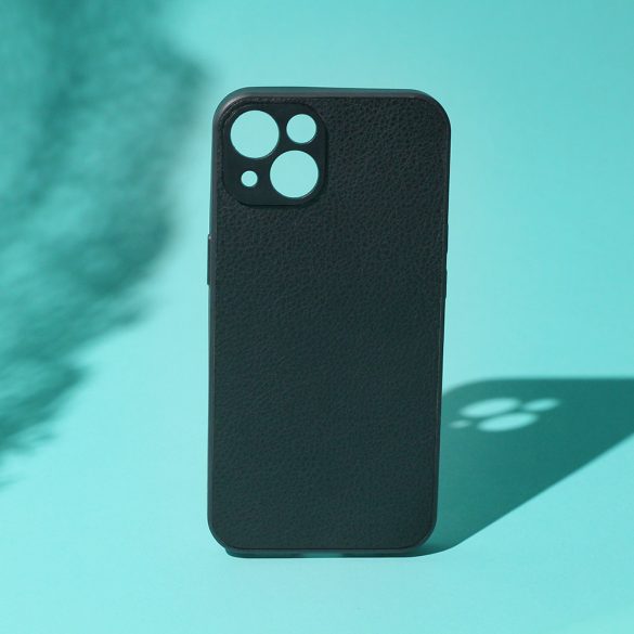 Black&White tok Xiaomi Redmi 12C - fekete