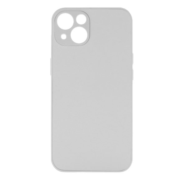 Black&White tok Xiaomi Redmi A1/A2 - fehér
