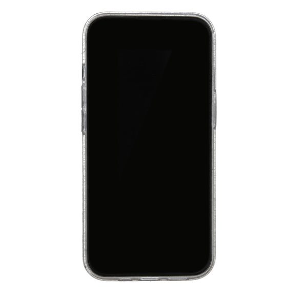 Shine tok Samsung Galaxy A52 4G/5G/A52s 5G - átlátszó csillogós