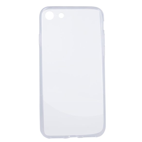 Slim 1mm tok Honor Magic5 Lite/X40/X9a - átlátszó