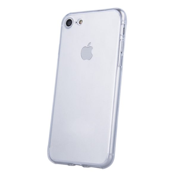 Slim 1mm tok Honor Magic5 Lite/X40/X9a - átlátszó