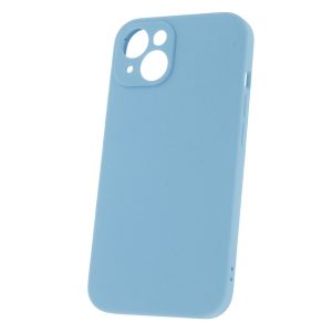 Mag Invisible MagSafe-kompatibilis tok iPhone 14 - kék