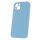 Mag Invisible MagSafe-kompatibilis tok iPhone 14 - kék Mag Invisible MagSafe-kompatibilis tok iPhone 14 - kék