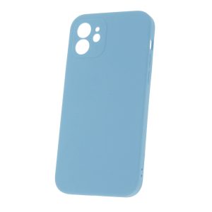 Mag Invisible MagSafe-kompatibilis tok iPhone 12 - kék