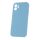 Mag Invisible MagSafe-kompatibilis tok iPhone 12 - kék Mag Invisible MagSafe-kompatibilis tok iPhone 12 - kék