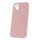 Mag Invisible MagSafe-kompatibilis tok iPhone 14 Plus - pasztel rózsaszín Mag Invisible MagSafe-kompatibilis tok iPhone 14 Plus - pasztel rózsaszín