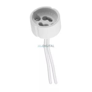 Foglalat GU10