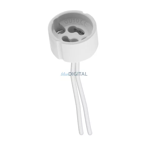 Foglalat GU10