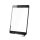 Érintőpanel iPad Mini teljes előlap fekete Érintőpanel iPad Mini teljes előlap fekete