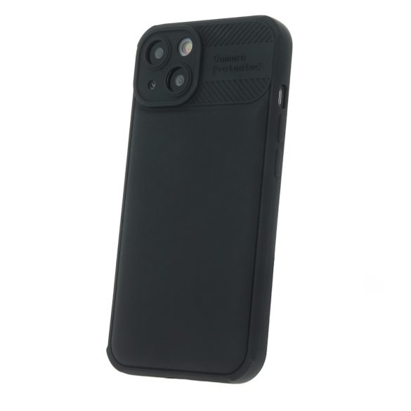 Honeycomb tok Xiaomi Redmi 12C - fekete