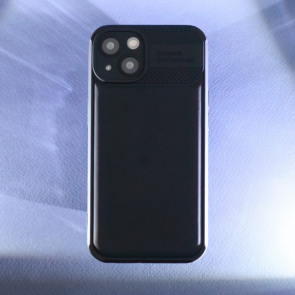 Honeycomb tok Xiaomi Redmi 12C - fekete