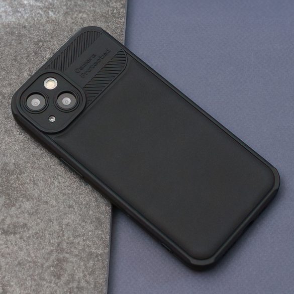 Honeycomb tok Xiaomi Redmi 12C - fekete