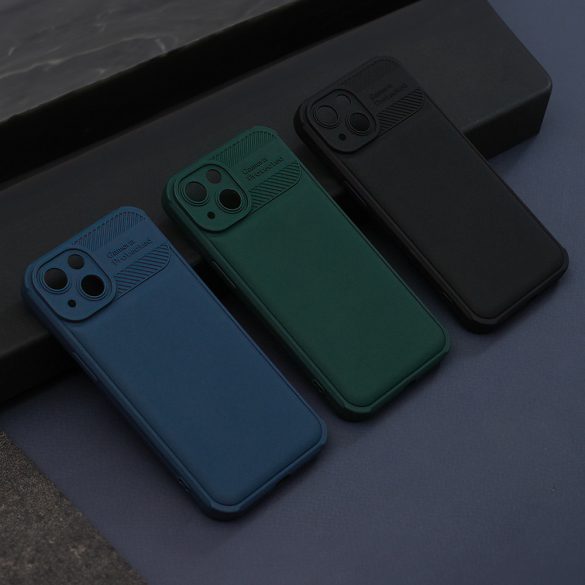 Honeycomb tok Xiaomi Redmi 12C - fekete