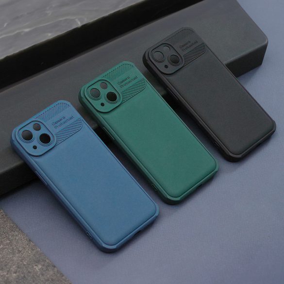 Honeycomb tok Xiaomi Redmi 12C - fekete