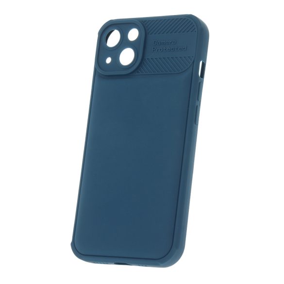 Honeycomb tok Xiaomi Redmi 12C - sötétkék