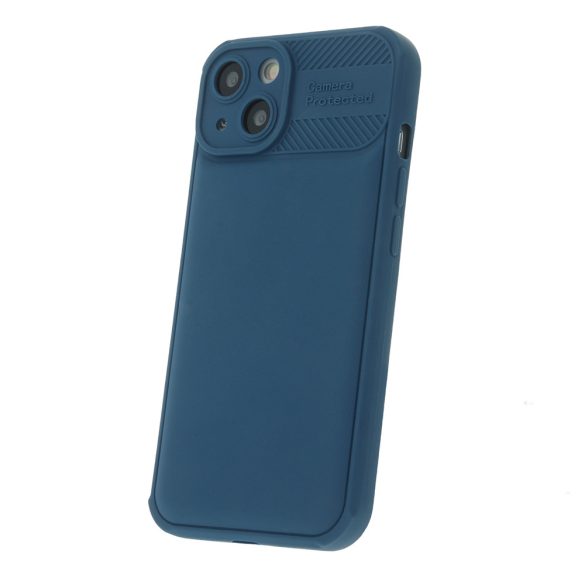 Honeycomb tok Xiaomi Redmi 12C - sötétkék