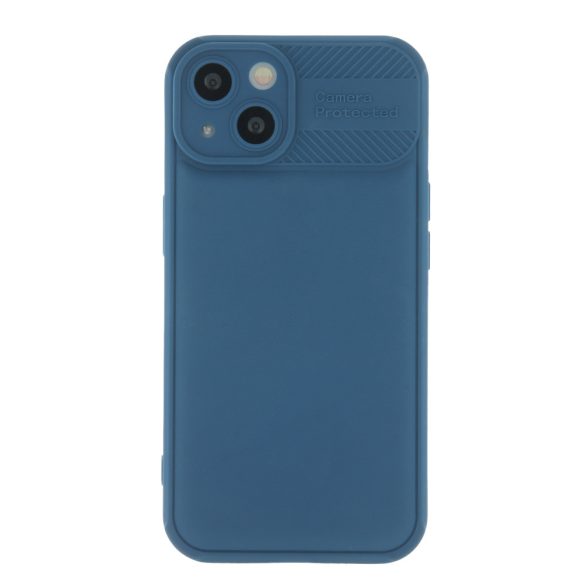 Honeycomb tok Xiaomi Redmi 12C - sötétkék