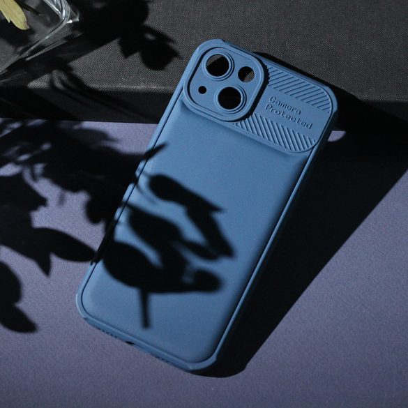 Honeycomb tok Xiaomi Redmi 12C - sötétkék