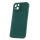 Honeycomb tok Xiaomi Redmi 12C - zöld Honeycomb tok Xiaomi Redmi 12C - zöld