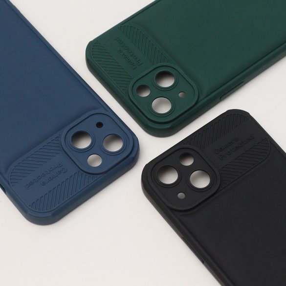 Honeycomb tok Xiaomi Redmi 12C - zöld