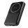 Forever MATB-100 vezeték nélküli mágneses powerbank PD QC 22.5W 10000mAh - fekete Forever MATB-100 vezeték nélküli mágneses powerbank PD QC 22.5W 10000mAh - fekete