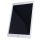 Érintőpanel iPad Air teljes előlap fehér