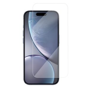 2,5D edzett üveg iPhone 15 Pro
