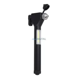   Kézi LED zseblámpa EMERGENCY mágnessel és kalapáccsal 2xAAA COB FLF-03 Forever Light